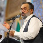 حاج محمود کریمی