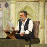 حاج محمود کریمی