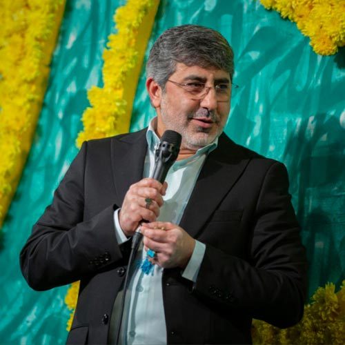 حاج محمد طاهری