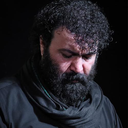 حاج مهدی اکبری