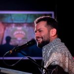 کربلایی امیر برومند