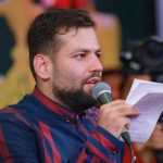 کربلایی امیر برومند