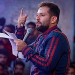 کربلایی امیر برومند