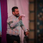 کربلایی امیر برومند