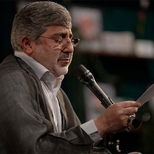 حاج محمد طاهری