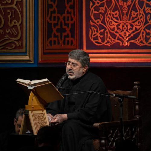 حاج محمد طاهری