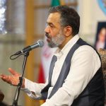 حاج محمود کریمی