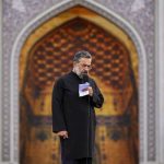 حاج محمود کریمی
