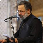 حاج محمود کریمی