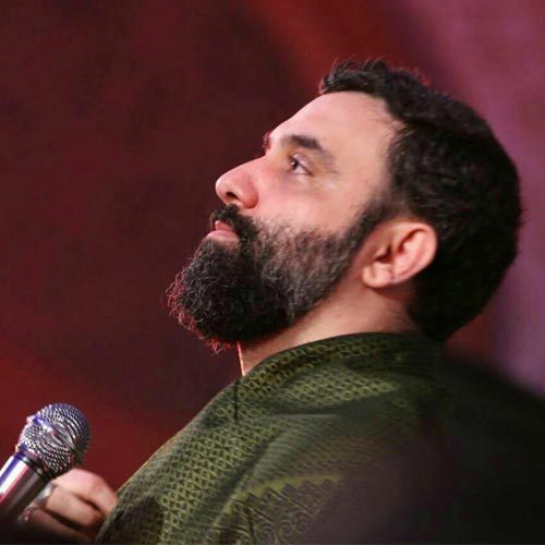 کربلایی جواد مقدم
