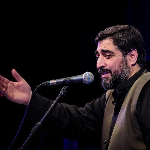 حاج سید مجید بنی فاطمه