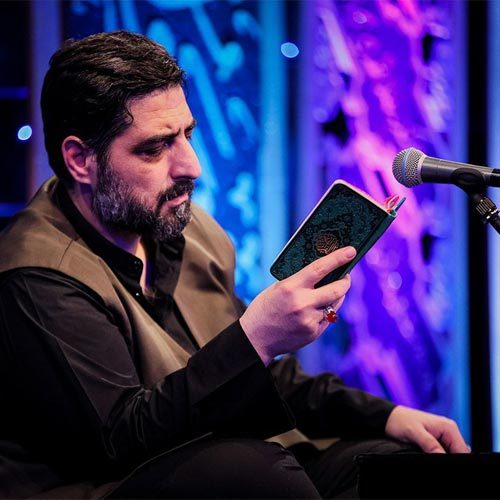 حاج سید مجید بنی فاطمه