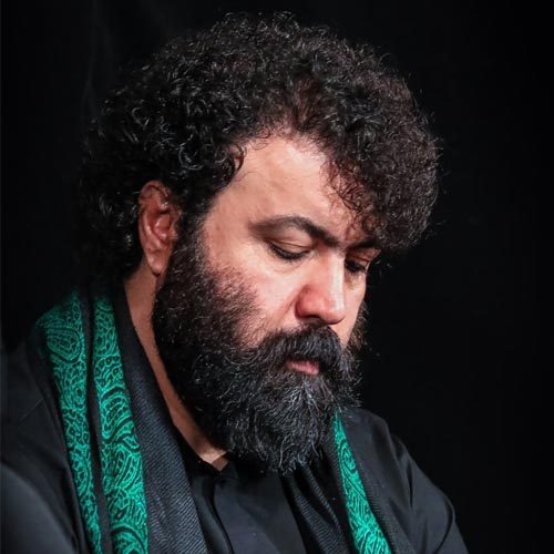 حاج مهدی اکبری