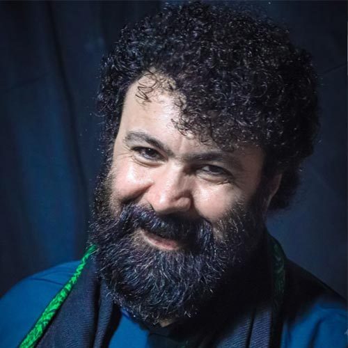 حاج مهدی اکبری