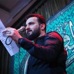 کربلایی وحید شکری