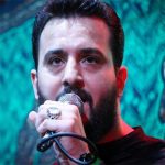 کربلایی وحید شکری