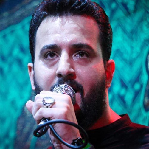 کربلایی وحید شکری