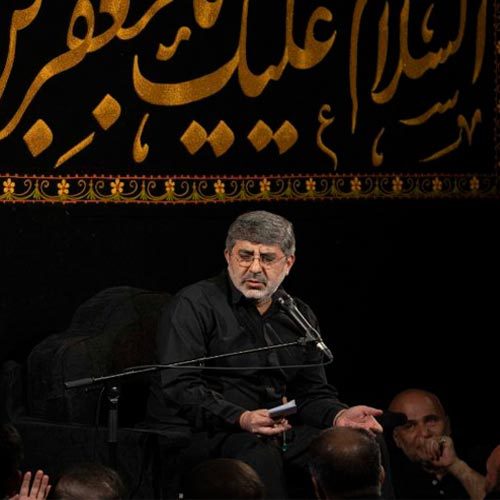 حاج محمد طاهری