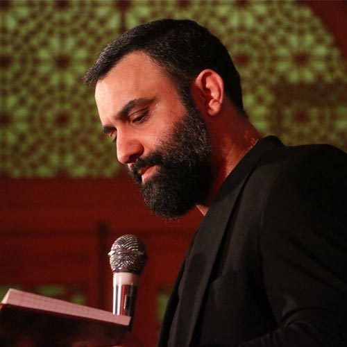 کربلایی جواد مقدم