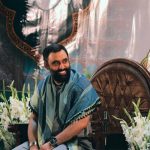 کربلایی جواد مقدم