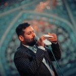 کربلایی امیر برومند