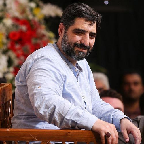 حاج سید مجید بنی فاطمه