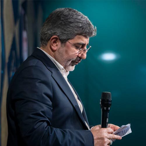 حاج محمد طاهری