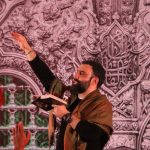 کربلایی جواد مقدم