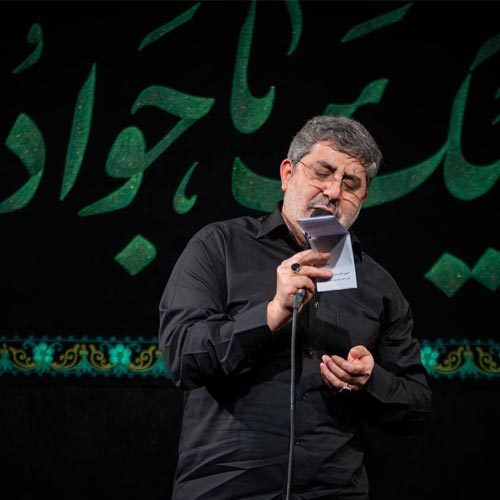 حاج محمد طاهری