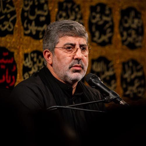 حاج محمد طاهری