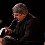 حاج محمد طاهری