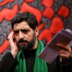 حاج سید مجید بنی فاطمه