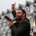 کربلایی جواد مقدم