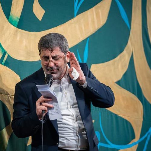 حاج محمد طاهری