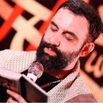 کربلایی جواد مقدم