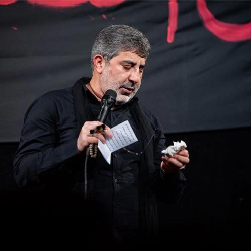 حاج محمد طاهری