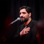 حاج سید مجید بنی فاطمه