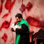 حاج سید مجید بنی فاطمه