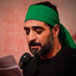 حاج سید مجید بنی فاطمه