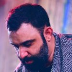 کربلایی جواد مقدم