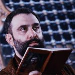 کربلایی جواد مقدم