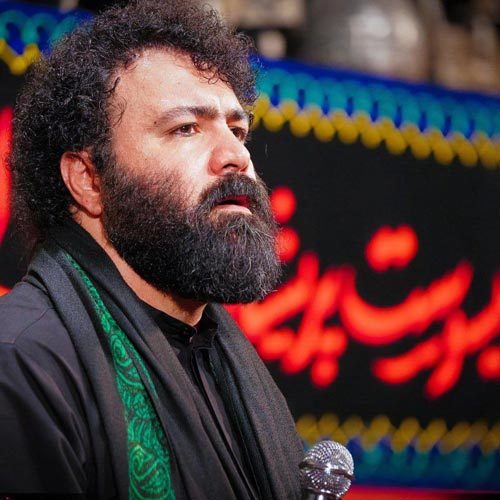 حاج مهدی اکبری