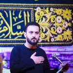 کربلایی وحید شکری