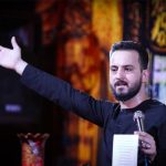 کربلایی وحید شکری