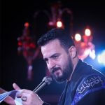 کربلایی وحید شکری