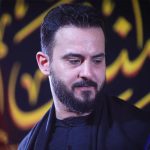کربلایی وحید شکری