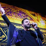 کربلایی وحید شکری