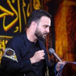 کربلایی وحید شکری