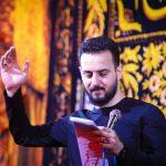 کربلایی وحید شکری