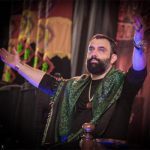 کربلایی جواد مقدم